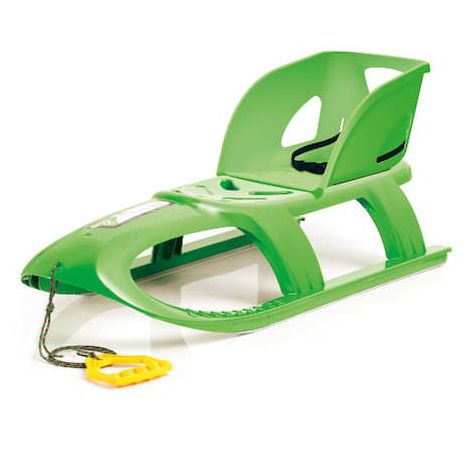 Sanie Prosperplast Bullet Seat | Saniute Rapide si Sigure