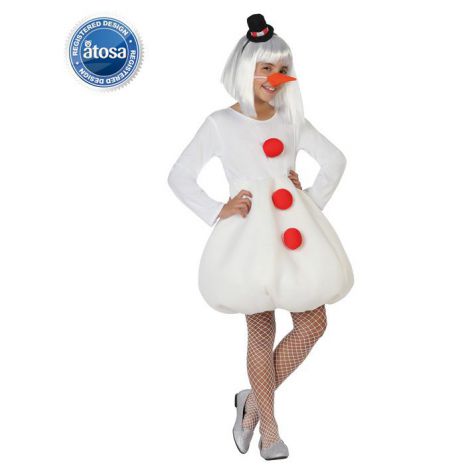 Costum Om de Zapada Fetite Atosa, Marimea 140 cm