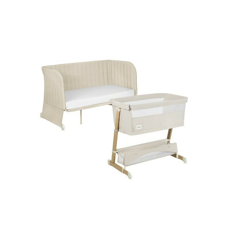Patut 5-in-1 Lionelo Thomi Plus, Multifuncțional