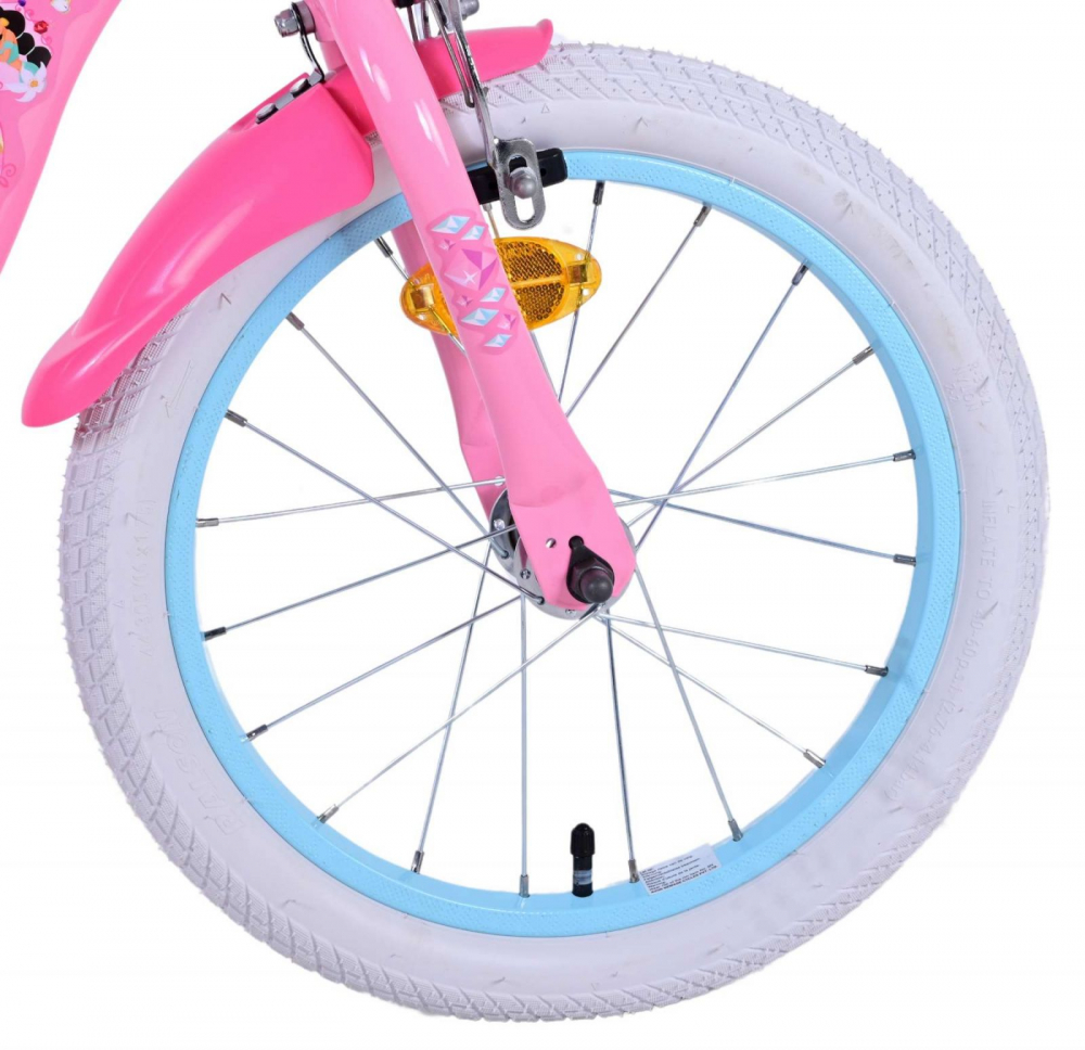 Bicicleta Volare Disney Princess 16 - imagine 9