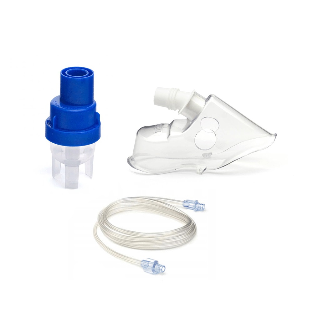 Kit Accesorii Philips SideStream Nebulizator - imagine 7