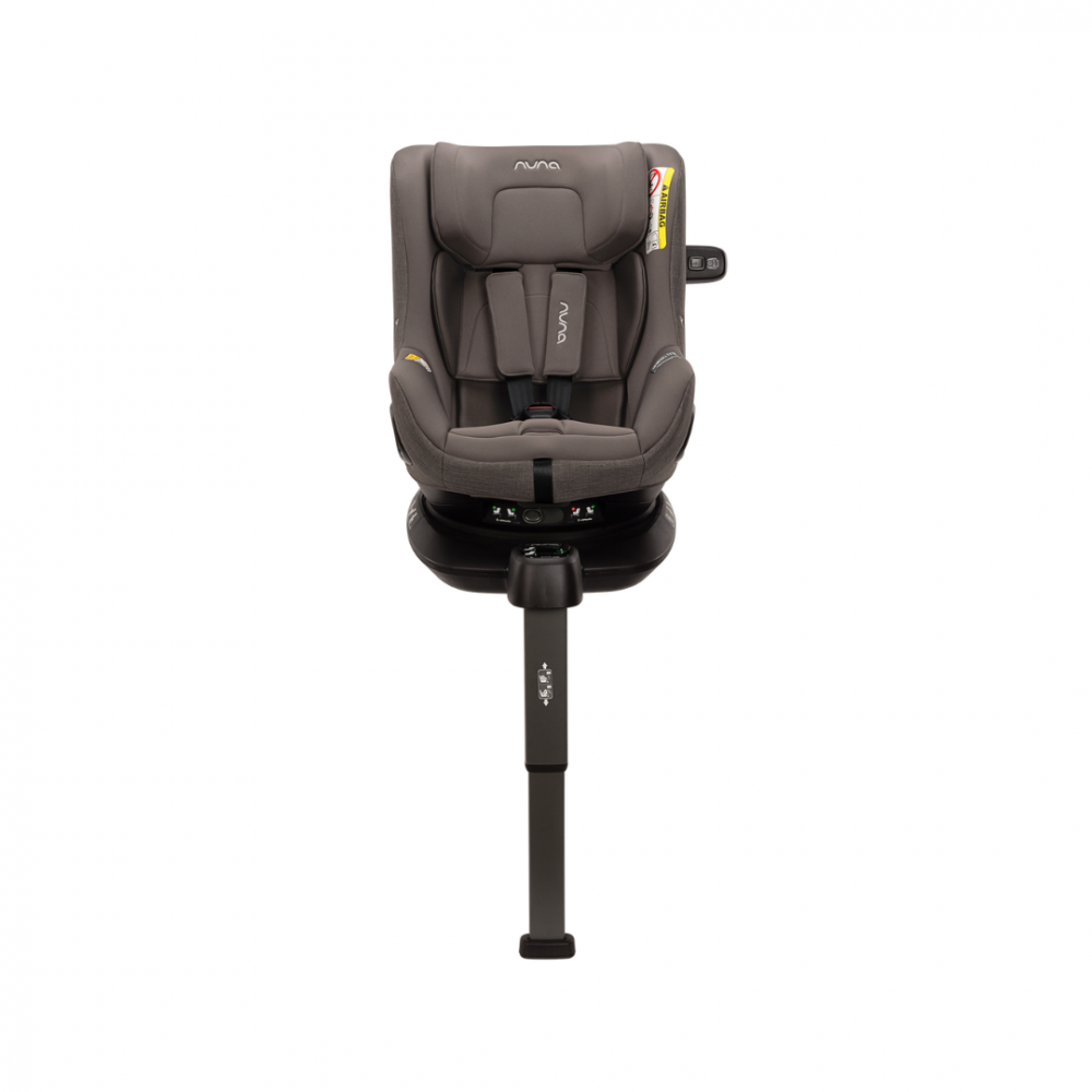 Scaun Nuna PRUU Thunder Rotativ | Siguranta Testata ADAC - imagine 2