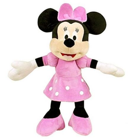 Minnie Mouse Plus 36cm - Play by play