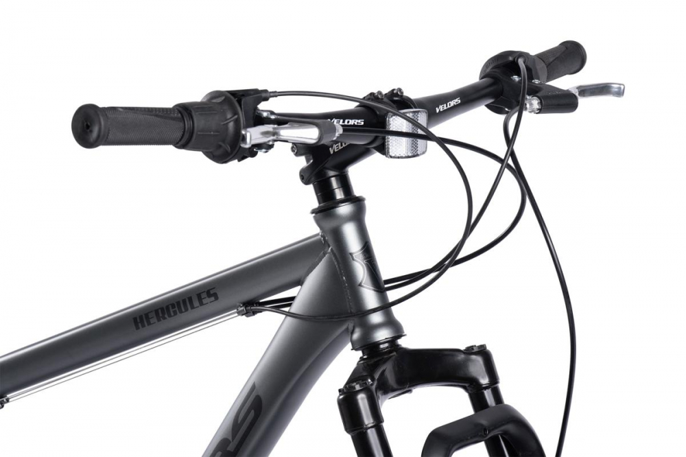 Velors Hercules Fat Bike - Confort pe orice teren - imagine 4