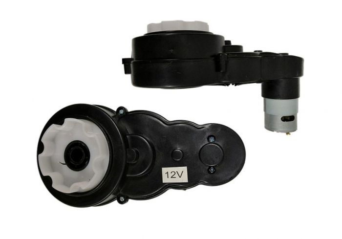 Motoreductor Roată 12V 11000RPM Nichiduta
