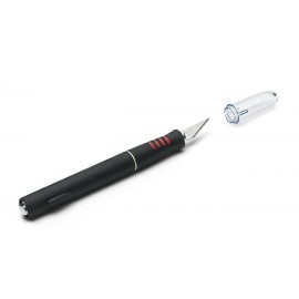 Scalpel Revell cu 5 lame rezervă
