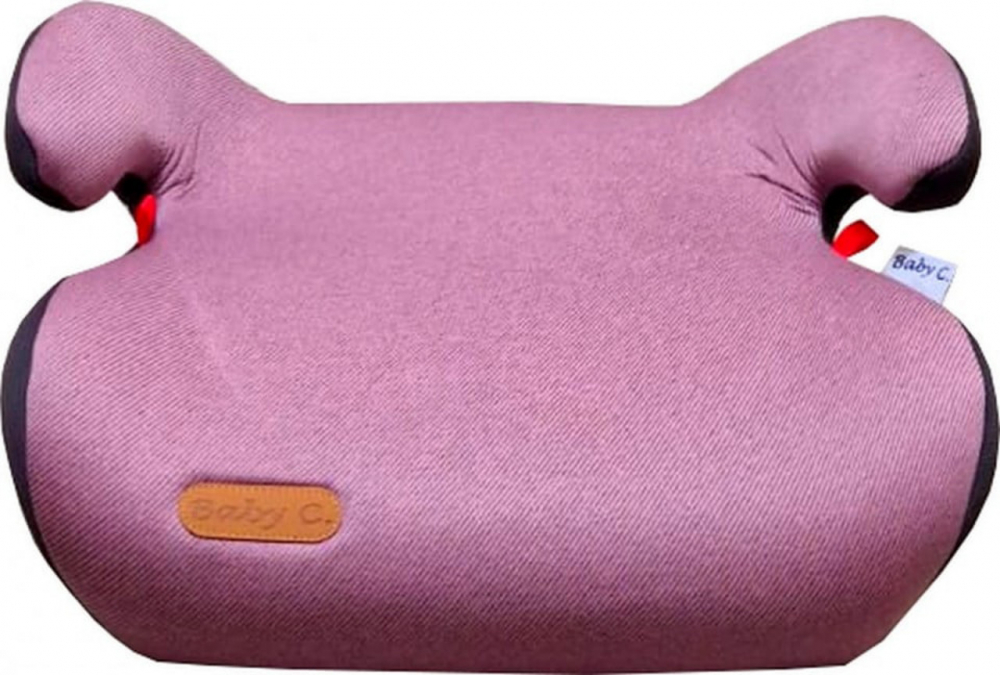 Scaun auto Baby Care PRO Mov i-Size - imagine 2