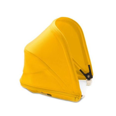 Capotina Bugaboo Bee 6 UPF 50+ - Galben Lemon