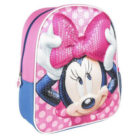 Rucsac Cerda Minnie Mouse 3D Premium Gradinita
