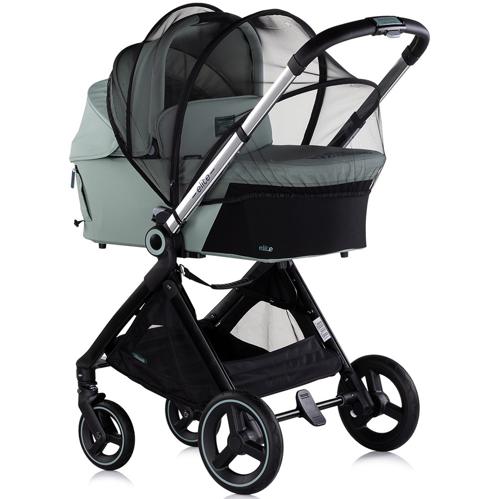 Carucior Chipolino Elite 3in1 - Sistem complet - imagine 12