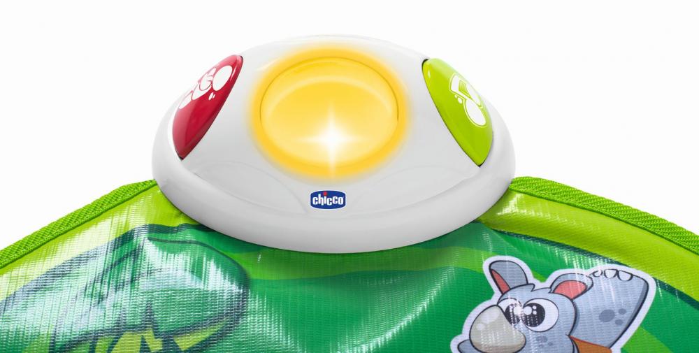 Jucărie electronică Chicco Sotron, 2-5 ani