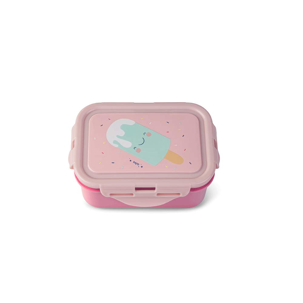 Caserola prânz Saro Baby 350ml etanșă