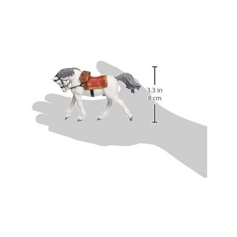 Papo Calul lui Napoleon | Figurină Istorică - imagine 5