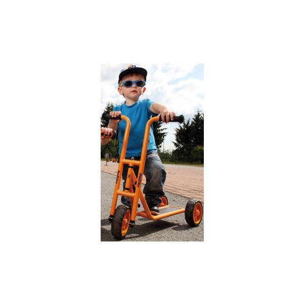Trotineta Mini Rolly Beleduc, 2 Ani+ - imagine 2