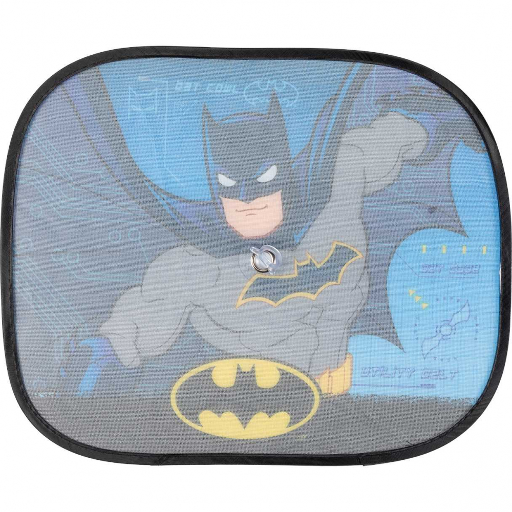 Set 2 Parasolare Auto Batman TataWay