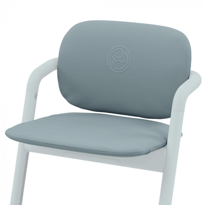 Set Perne Cybex LEMO Stone Blue - Confort Premium