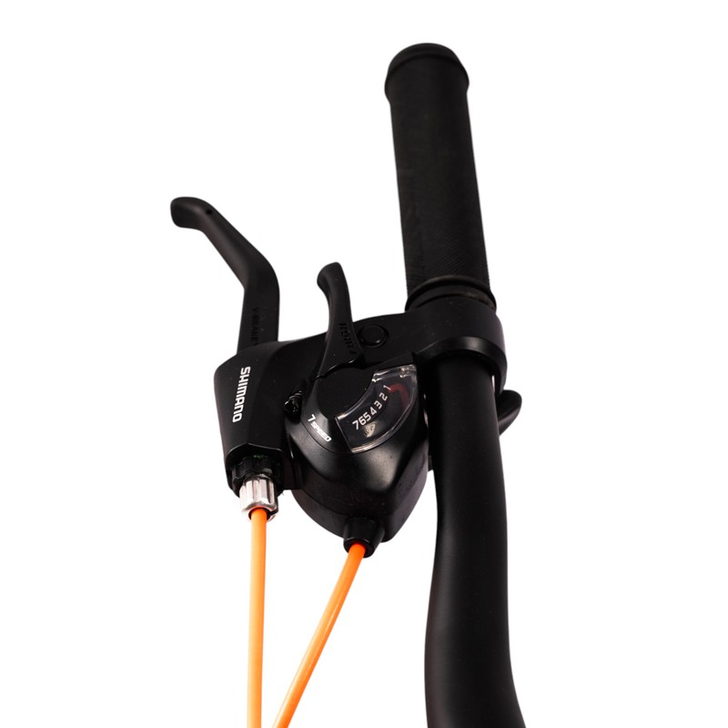 Bicicleta MTB Procart | Aventură pe Orice Teren - imagine 2