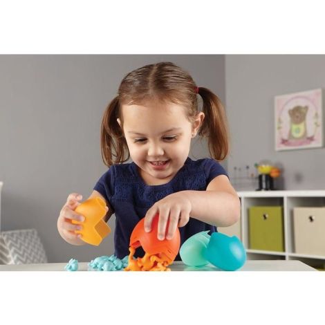 Set Sortat Dinozauri Learning Resources - imagine 6