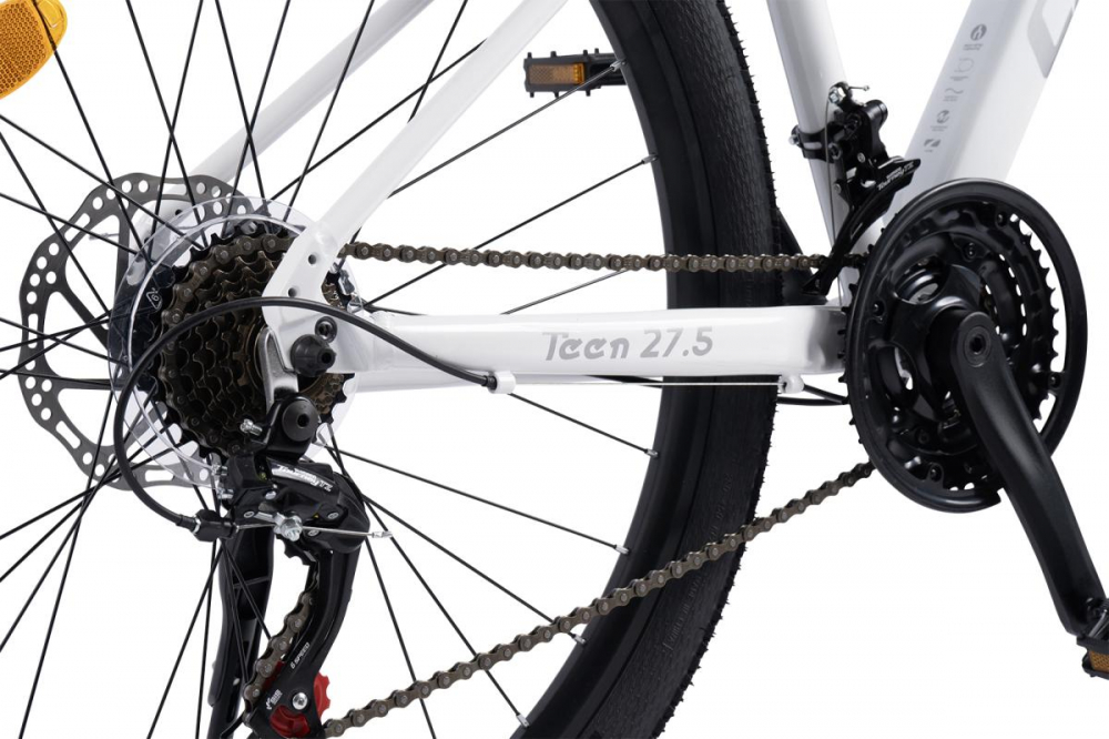 Bicicleta MTB Carpat Pro Teen 26" Shimano - imagine 5
