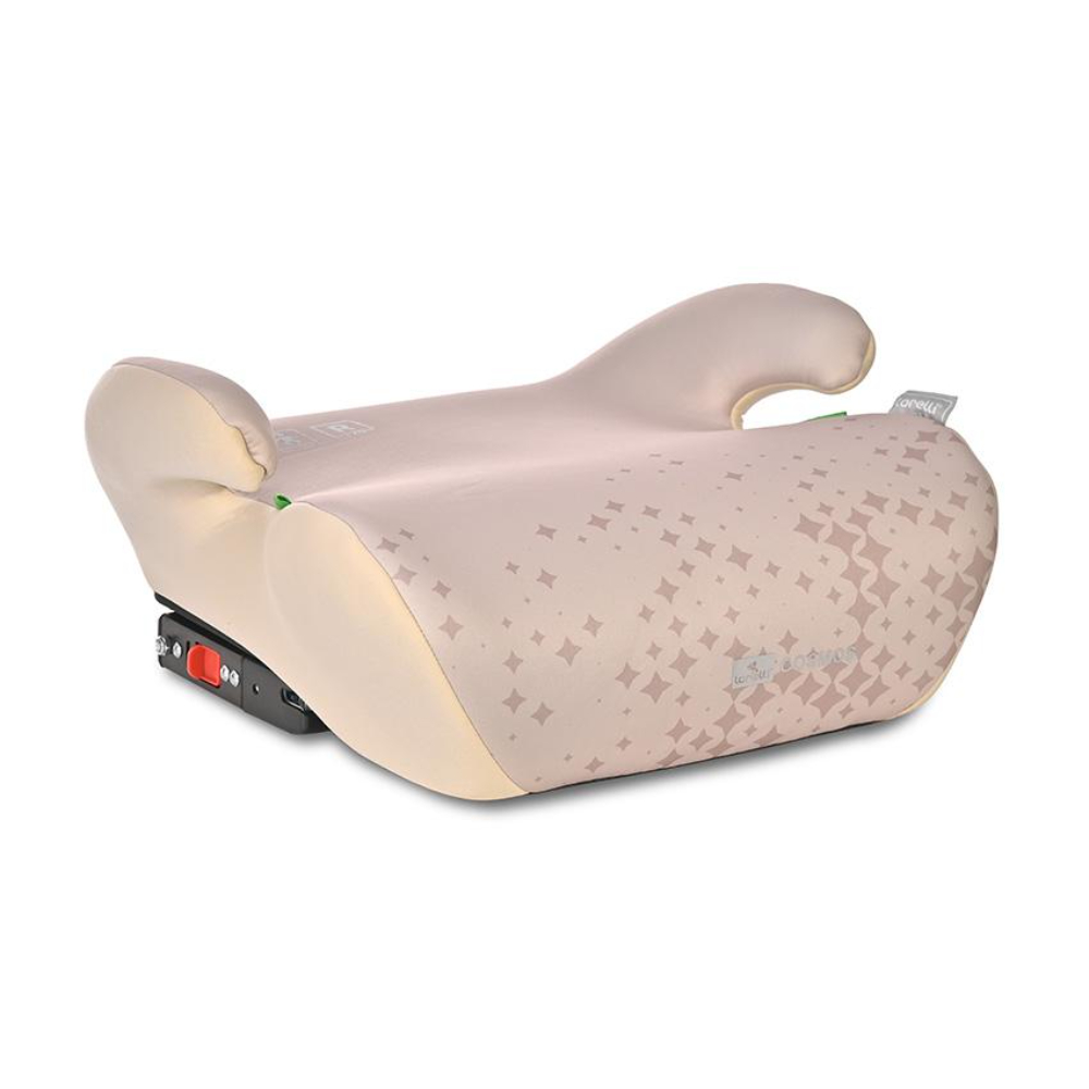 Înăltător Auto Lorelli Cosmos ISOFIX 6-12 Ani
