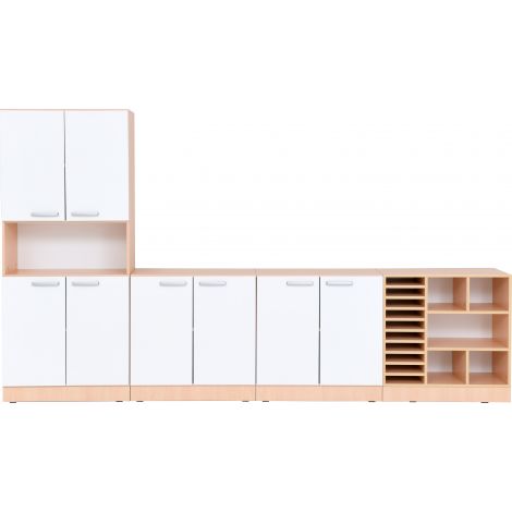 Set Mobilier Gradinita Moje Bambino Grande 63