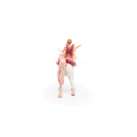 Papo Balerina și Unicorn - Figurină Magică - imagine 6