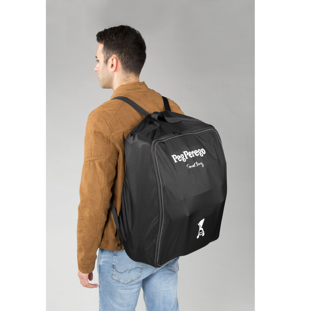 Peg Perego Volo - Carucior ultracompact 5.4kg - imagine 3