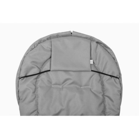 Sac iarna Sensillo Polar Gri 95x40 cm - imagine 4
