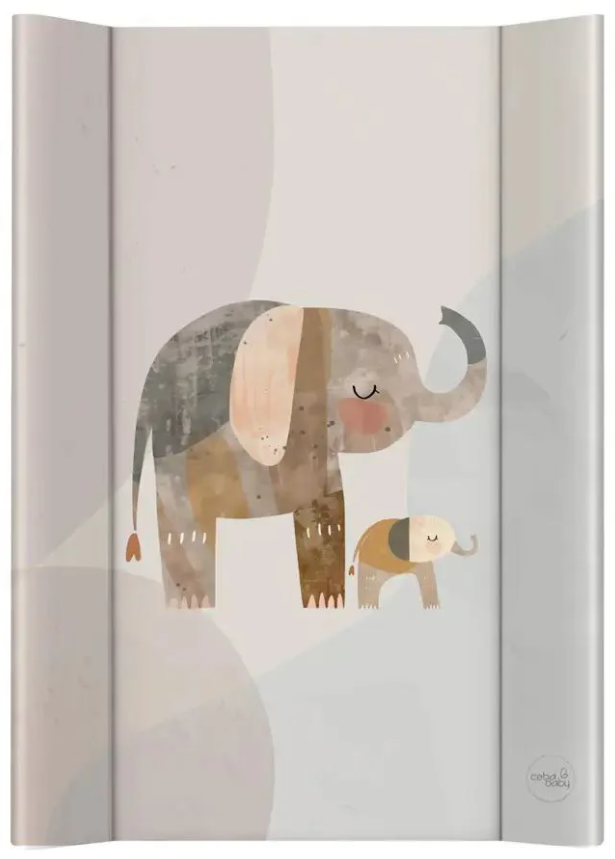 Saltea Ceba Baby Anti-Alunecare, 50x70cm - imagine 6