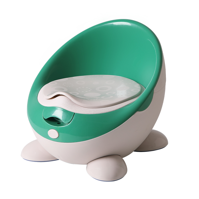 Olita Little Mom First Class Aqua-Green, Spuma PU - imagine 5
