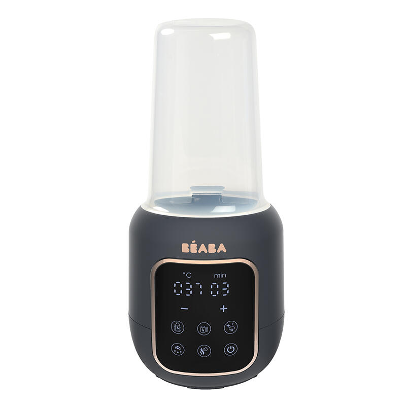 Incalzitor Lapte Beaba Multi Milk Night Blue - imagine 4