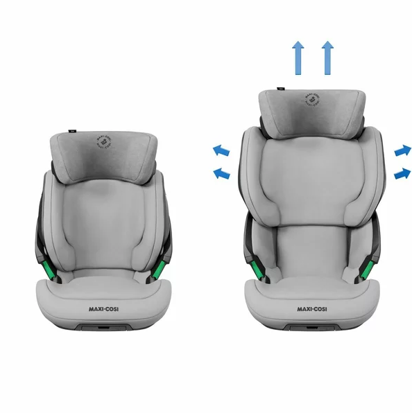 Maxi-Cosi Kore i-Size Scaun Auto Negru Sigur