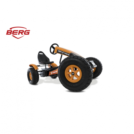 Berg X-Treme XXL BFR - Kart Profesional Copii - imagine 5