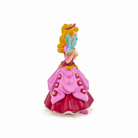 Papo Printesa Laetitia - Figurină Basm - imagine 4