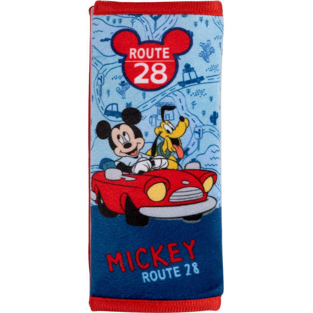 Protecție Centură Mickey Road Trip TataWay - imagine 2