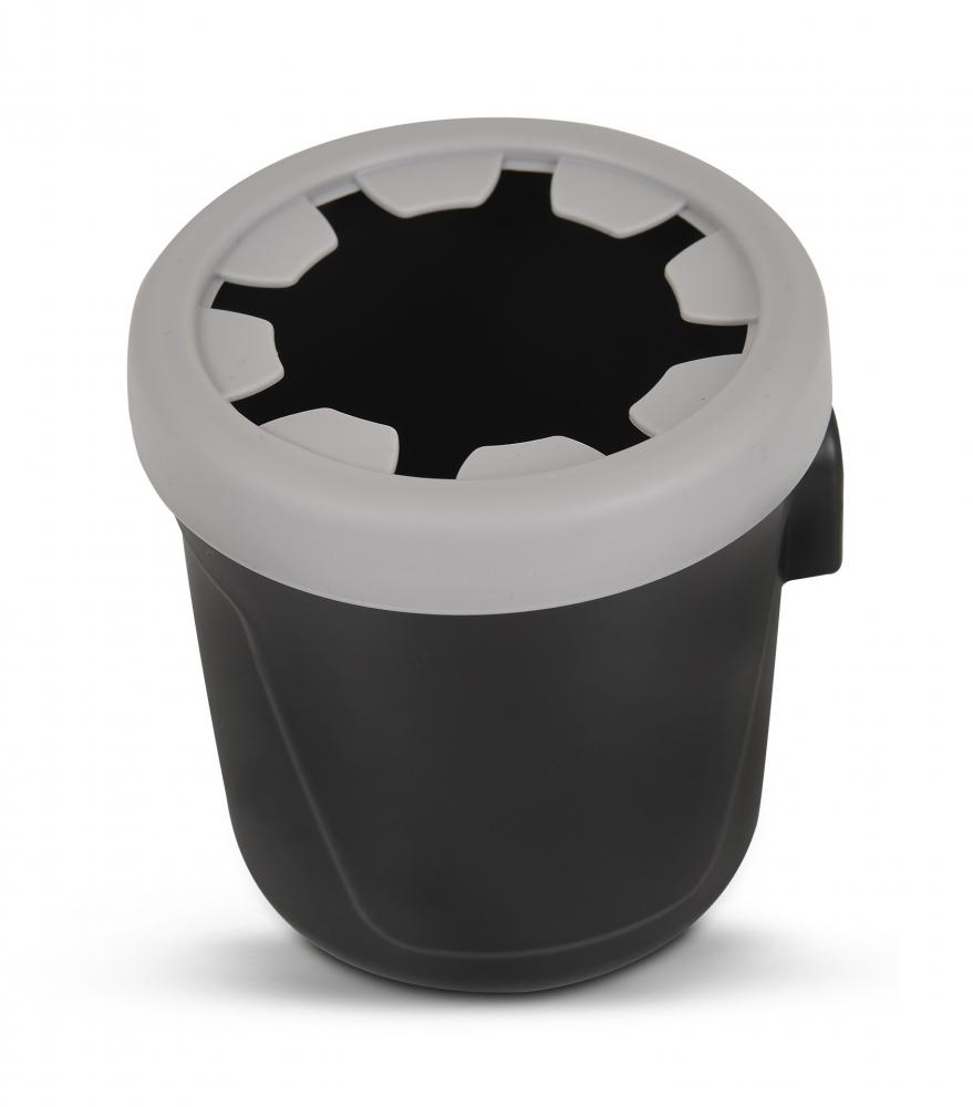 Scaun Auto Cangaroo Force Grey I-Size - imagine 4