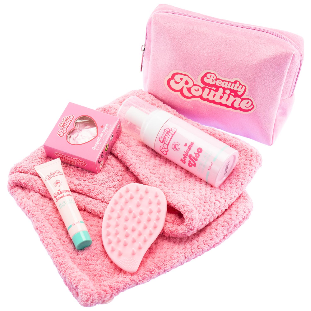 Nice Bagno Relax - Set complet ingrijire baie