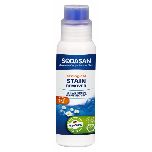 Sodasan Gel Bio Elimină Petele 200ml