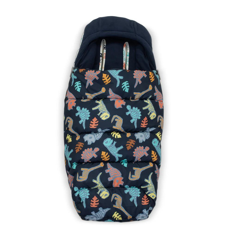Saculet Carucior Cosatto Diggin Dinos