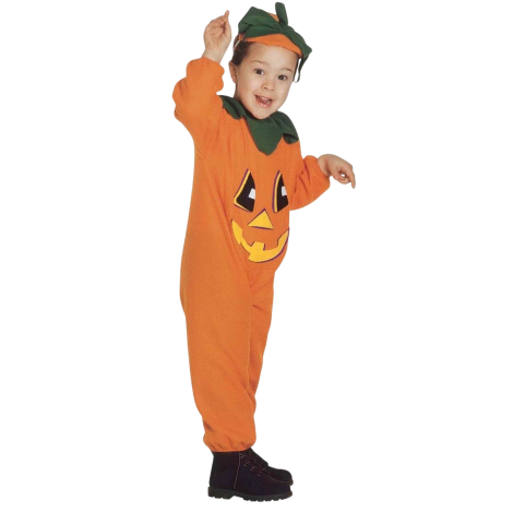 Costum Carnaval Copii Micutul Dovlecel Widmann - imagine 4