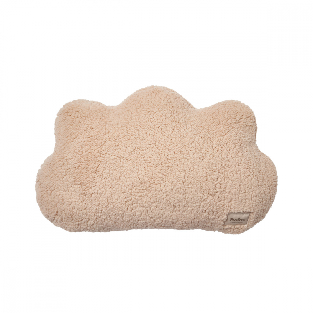 Perna Twins Teddy maro - confort și design premium