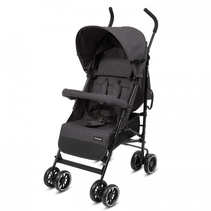 Kidwell Nelli - Carucior Sport Confort
