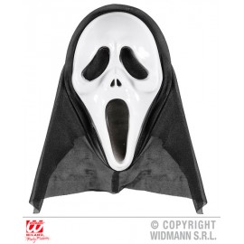 Masca Fantoma Tipatoare Widmann - Efect Halloween