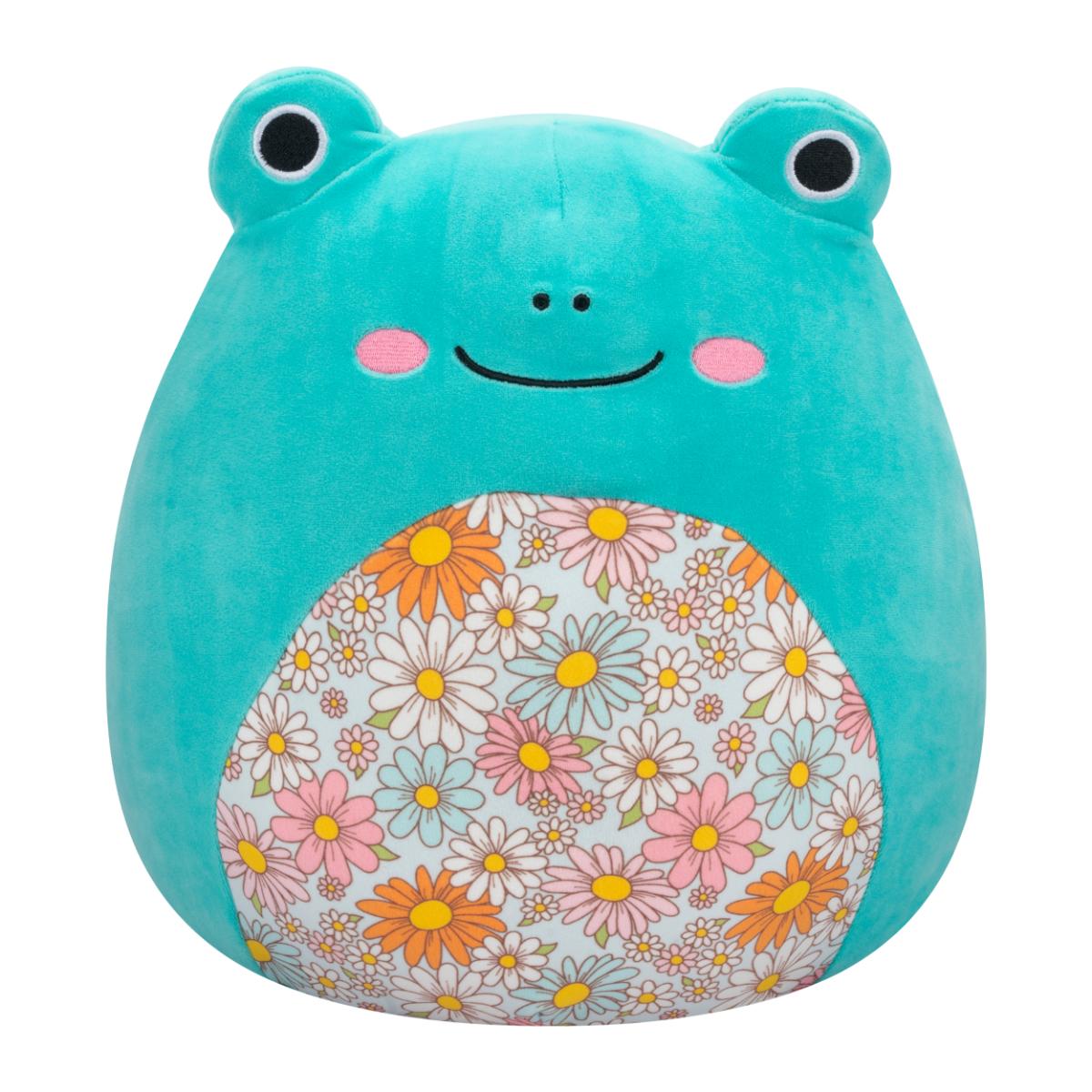 Squishmallows Broscuta Robert 19cm Jucarie Plus