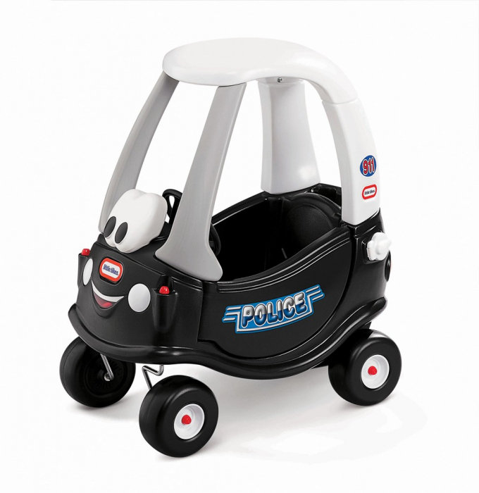 Mașinuță Poliție Little Tikes