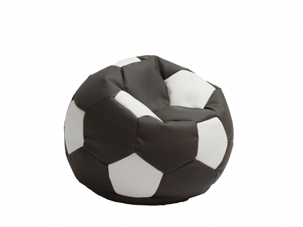 Fotoliu Minge Telstar Baby Dark Grey | Pufrelax - imagine 4