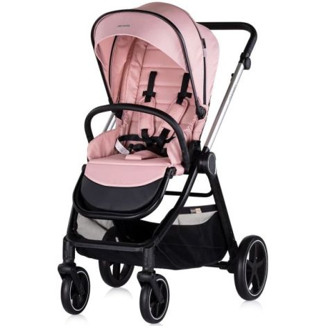 Chipolino Marbella 3 in 1 Pink Marshmallow - imagine 4