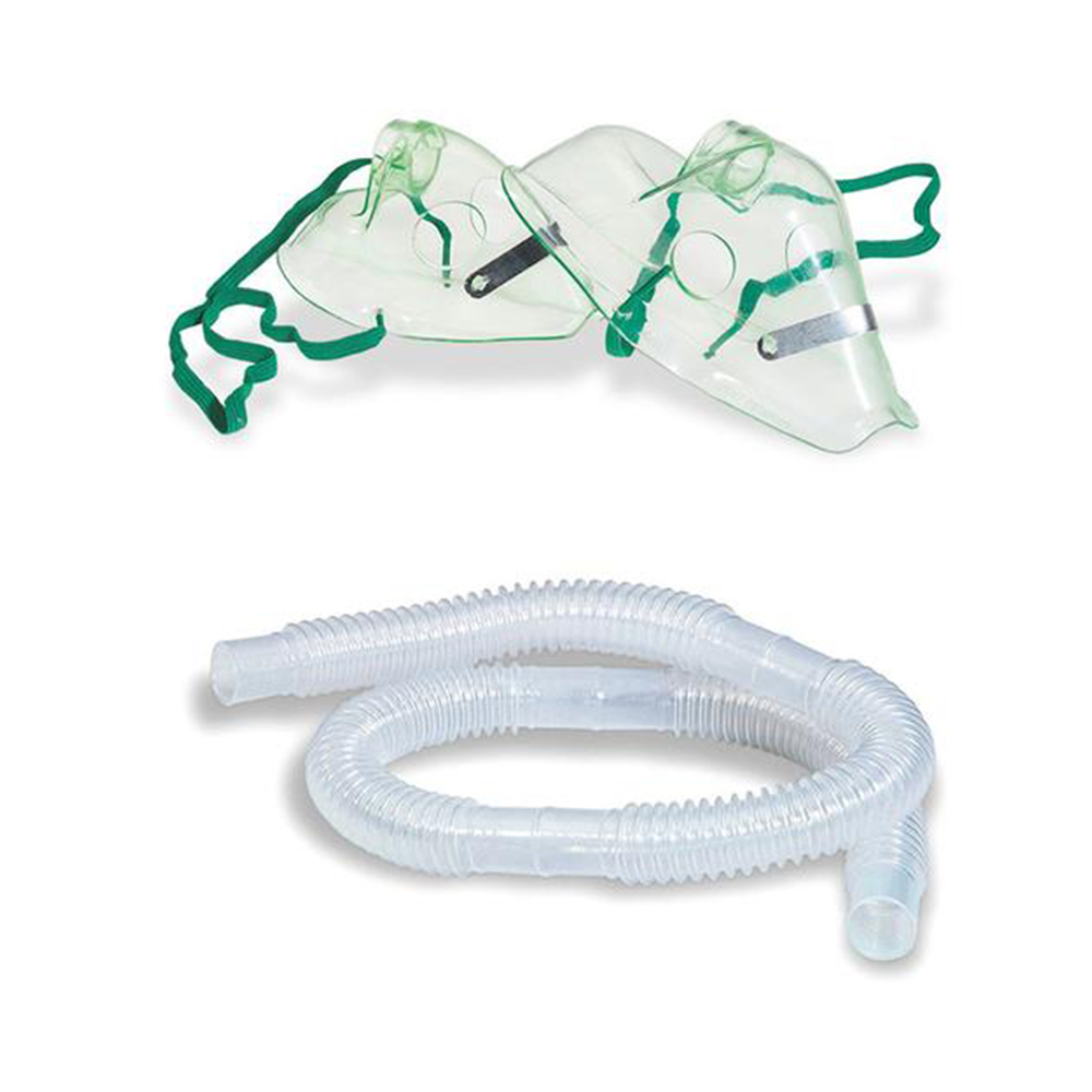Kit Kidscare Accesorii Aerosoli Laica/Beurer
