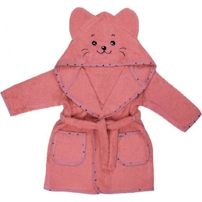 Halat Kitty Bubaba 110/116 Roz