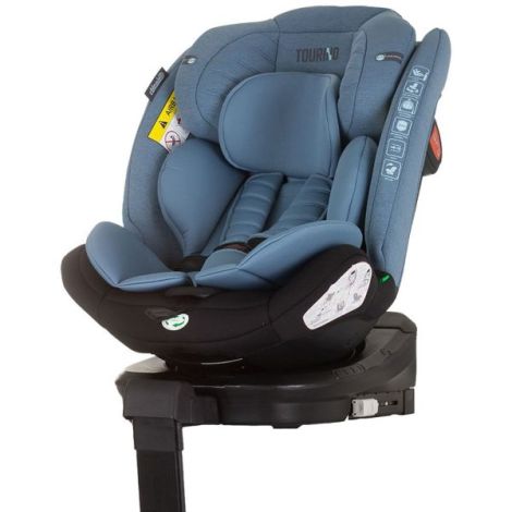 Scaun Auto Chipolino Tourino I-Size cu Isofix
